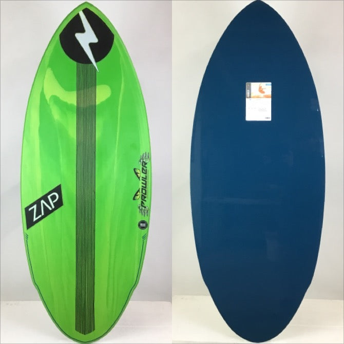 Zap Prowler Skimboard 55”