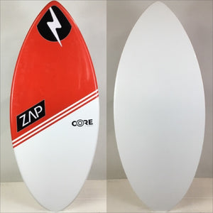 Zap Core Skimboard 48" DEMO