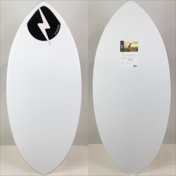 Zap Small Wedge BLEM Skimboard 40"