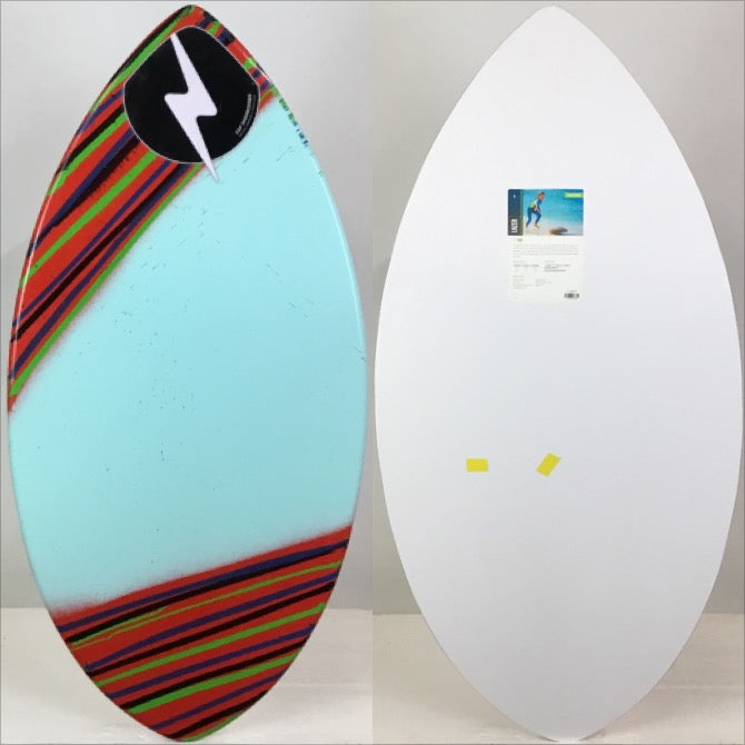 Zap Lazer BLEM Skimboard 40”