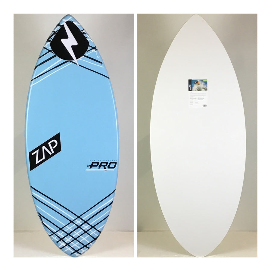 Zap Pro Skimboard 54” BLEM