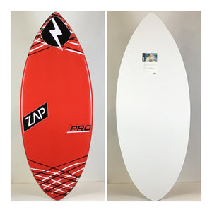 Zap Pro Skimboard 52”