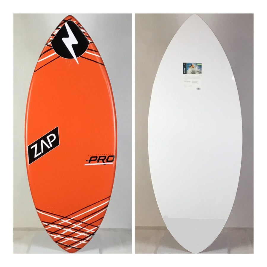 Zap Pro Skimboard 52”