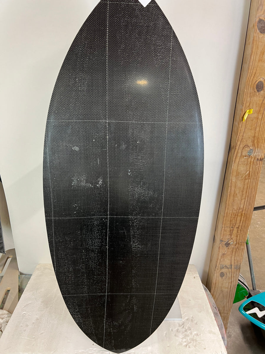 Zap Comp Skimboard 50" BLEM