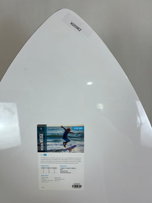 Zap Medium Wedge BLEM Skimboard 45"