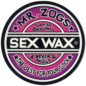 Sex Wax - Air Freshener