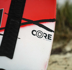 Zap Core V2 Skimboard