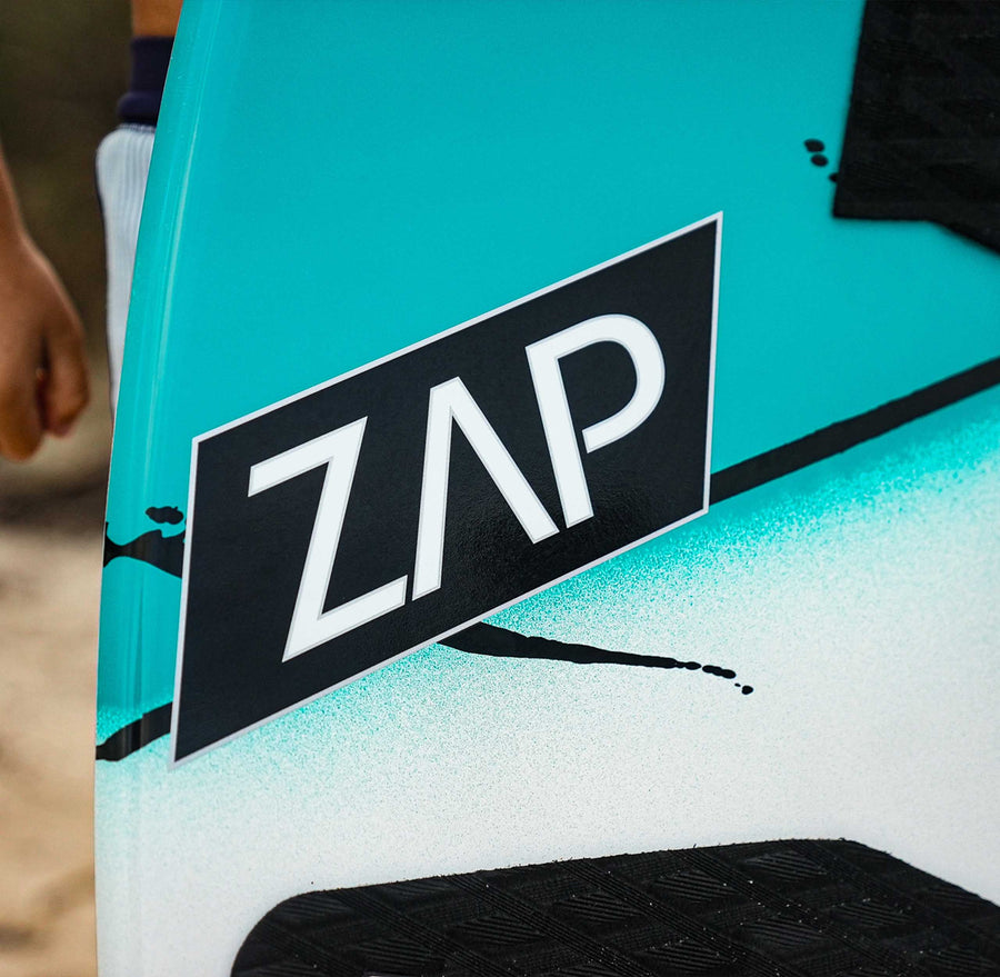 Zap Core V2 Skimboard