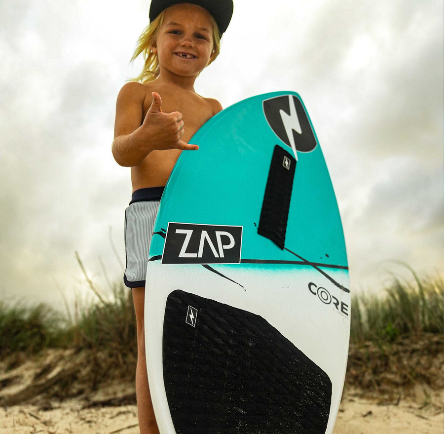 Zap Core V2 Skimboard