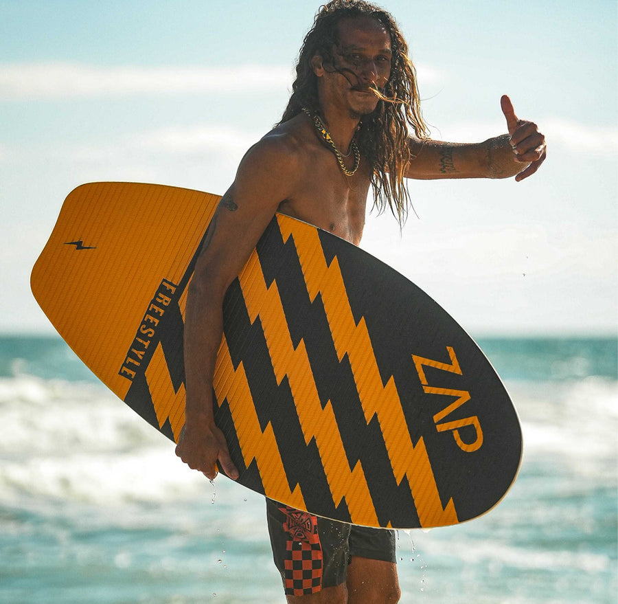 Zap Freestyle Skimboard