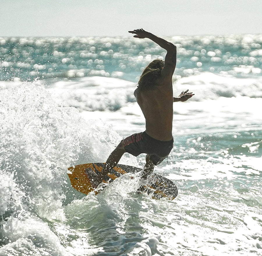 Zap Freestyle Skimboard