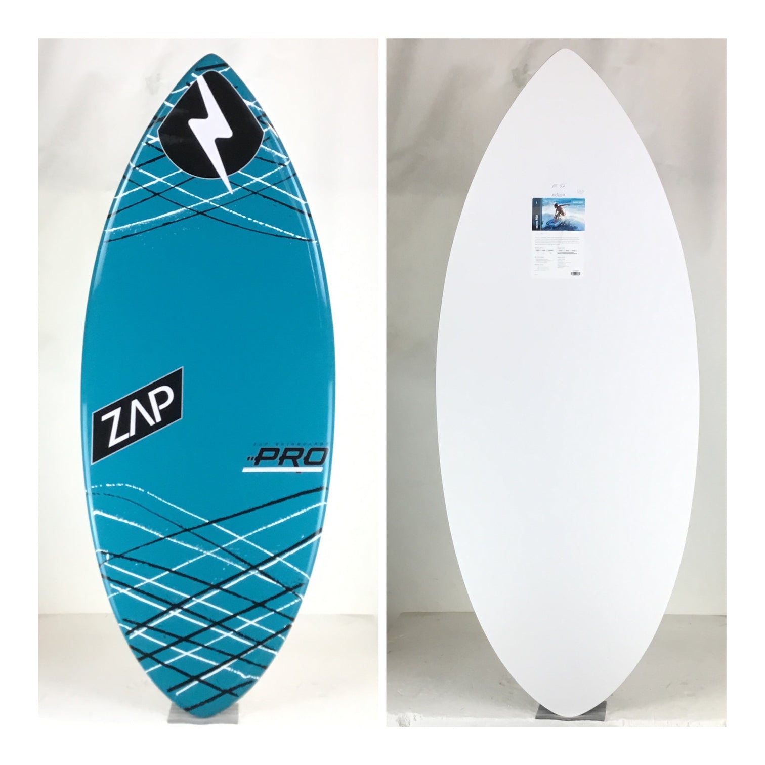 Men's Skimboards – Zap Skimboards