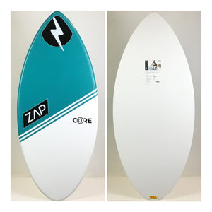 Zap Core BLEM Skimboard 48”