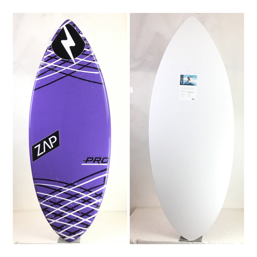 Zap Pro BLEM Skimboard 52”