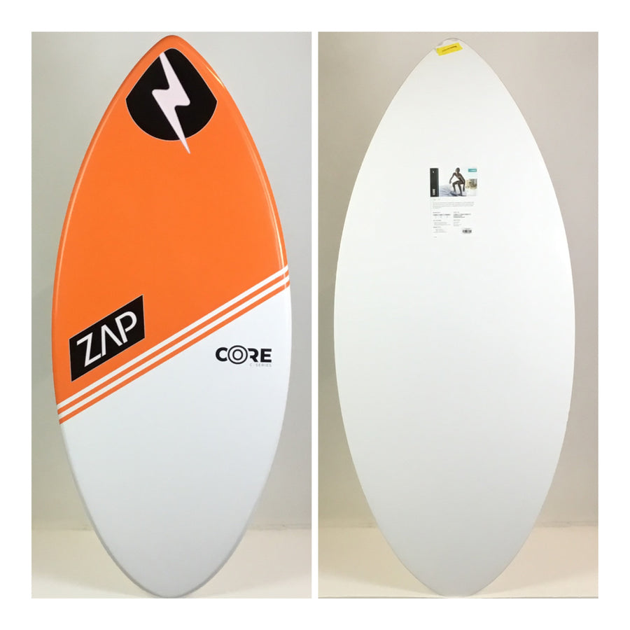 Zap Core BLEM Skimboard 48”