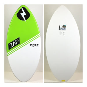 Zap Core BLEM Skimboard 44”